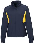 TRI MOUNTAIN Lady Tornado Polyester Fleece Jacket