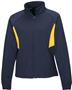 TRI MOUNTAIN Lady Tornado Polyester Fleece Jacket
