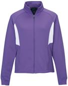 TRI MOUNTAIN Lady Tornado Polyester Fleece Jacket