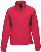TRI MOUNTAIN Lady Tornado Polyester Fleece Jacket