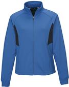 TRI MOUNTAIN Lady Tornado Polyester Fleece Jacket