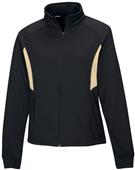 TRI MOUNTAIN Lady Tornado Polyester Fleece Jacket
