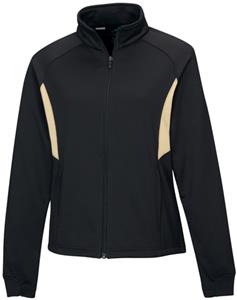 BLACK/VEGAS GOLD