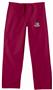 Univ of Alabama Elephant Crimson Scrub Pants