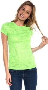 NEON GREEN