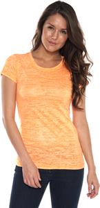 NEON ORANGE