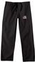 Univ of Alabama Elephant Black Scrub Pants