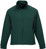 TRI MOUNTAIN Tornado Polyester Fleece Jacket