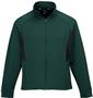 TRI MOUNTAIN Tornado Polyester Fleece Jacket