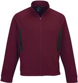TRI MOUNTAIN Tornado Polyester Fleece Jacket