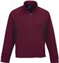 TRI MOUNTAIN Tornado Polyester Fleece Jacket