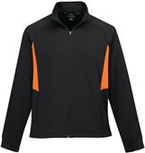 TRI MOUNTAIN Tornado Polyester Fleece Jacket