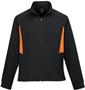 TRI MOUNTAIN Tornado Polyester Fleece Jacket