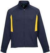 TRI MOUNTAIN Tornado Polyester Fleece Jacket
