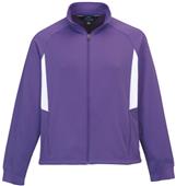TRI MOUNTAIN Tornado Polyester Fleece Jacket