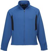 TRI MOUNTAIN Tornado Polyester Fleece Jacket