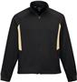 TRI MOUNTAIN Tornado Polyester Fleece Jacket