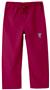 University of Alabama Kids Logo Crimson Scrub Pant