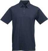 TRI MOUNTAIN Calistoga Polyester Jersey Polo