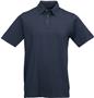 TRI MOUNTAIN Calistoga Polyester Jersey Polo