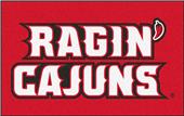 Fan Mats Louisiana-Lafayette Ulti-Mat Fan Mats Louisiana-Lafayette Ulti-Mat