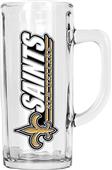 NFL New Orleans Saints 22oz Optic Tankard