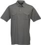 TRI MOUNTAIN Uptown Polyester Jersey Polo