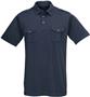 TRI MOUNTAIN Uptown Polyester Jersey Polo