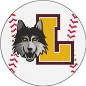 Fan Mats Loyola University Chicago Baseball Mat Fan Mats Loyola University Chicago Baseball Mat