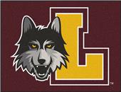 Fan Mats Loyola University Chicago All Star Mat Fan Mats Loyola University Chicago All Star Mat