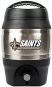 NFL New Orleans Saints 1 gal Tailgate Jug