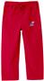 University of Kansas Kid's Red Scrub Pant