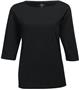 TRI MOUNTAIN Cypress Women's Boat Neck Knit Shirt