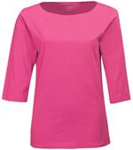 TRI MOUNTAIN Cypress Women's Boat Neck Knit Shirt TRI MOUNTAIN Cypress Women's Boat Neck Knit Shirt