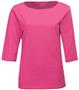 TRI MOUNTAIN Cypress Women's Boat Neck Knit Shirt