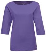 TRI MOUNTAIN Cypress Women's Boat Neck Knit Shirt TRI MOUNTAIN Cypress Women's Boat Neck Knit Shirt