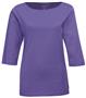 TRI MOUNTAIN Cypress Women's Boat Neck Knit Shirt