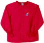 University of Kansas Red Nursing Jackets