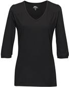 TRI MOUNTAIN Torrance Women's V-Neck Knit Shirt