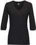 TRI MOUNTAIN Torrance Women's V-Neck Knit Shirt