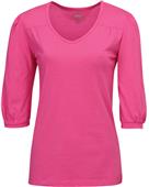 TRI MOUNTAIN Torrance Women's V-Neck Knit Shirt TRI MOUNTAIN Torrance Women's V-Neck Knit Shirt
