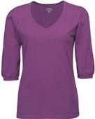 TRI MOUNTAIN Torrance Women's V-Neck Knit Shirt TRI MOUNTAIN Torrance Women's V-Neck Knit Shirt