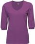 TRI MOUNTAIN Torrance Women's V-Neck Knit Shirt