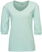 TRI MOUNTAIN Torrance Women's V-Neck Knit Shirt TRI MOUNTAIN Torrance Women's V-Neck Knit Shirt