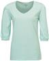 TRI MOUNTAIN Torrance Women's V-Neck Knit Shirt