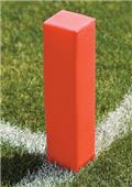 Porter Weighted Football Pylons (Set of 4) Porter Weighted Football Pylons (Set of 4)
