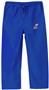 University of Kansas Kid's Royal Scrub Pant