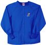 University of Kansas Royal Nursing Jackets