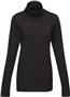 TRI MOUNTAIN Charisma Polyester Jersey Turtleneck