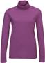 TRI MOUNTAIN Charisma Polyester Jersey Turtleneck